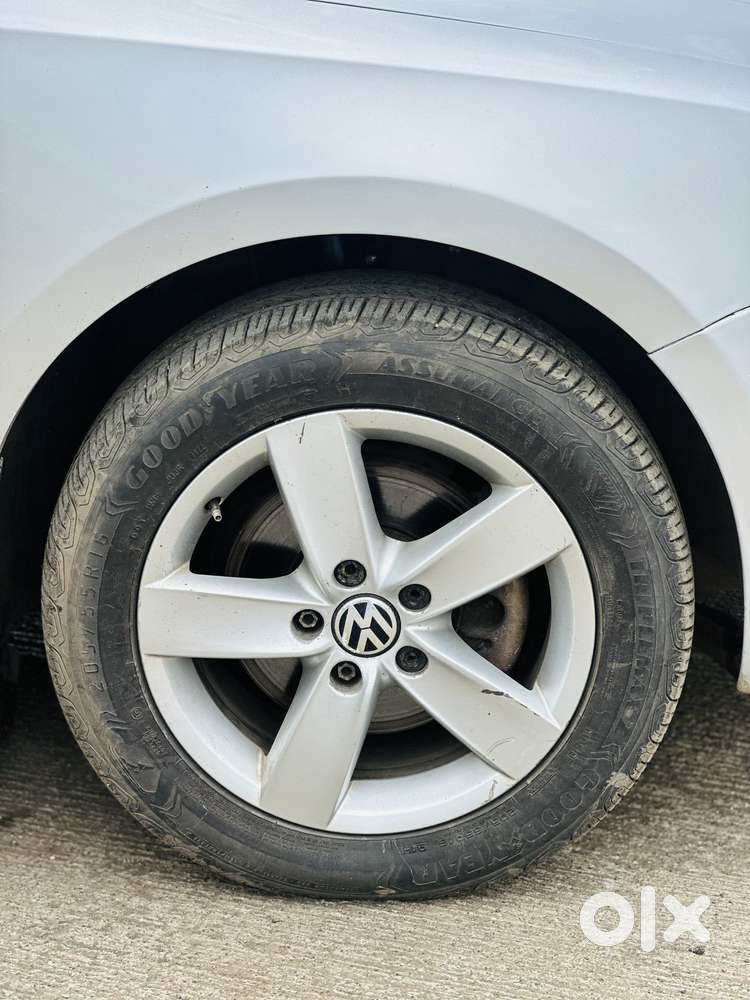 Volkswagen Jetta Comfortline 1.9 Tdi, 2012, Diesel