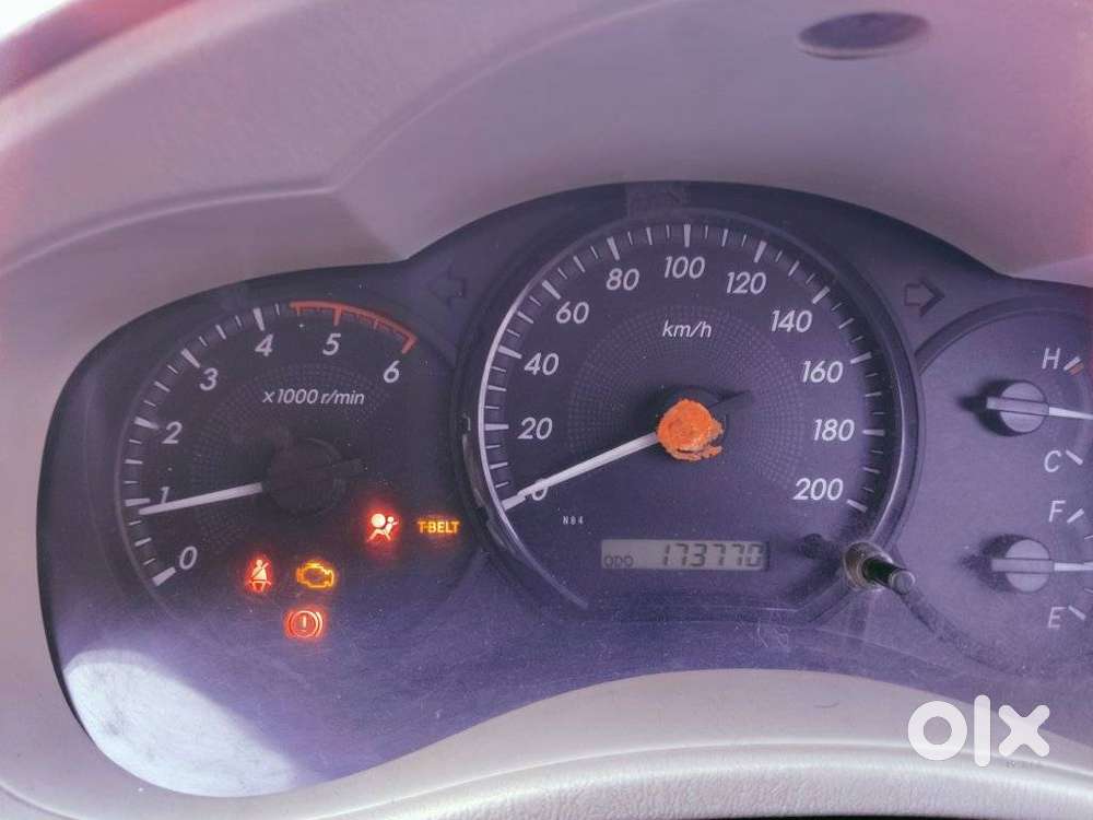 Toyota Innova 2012-2013 2.5 E Diesel Ps 8-seater, 2014, Diesel