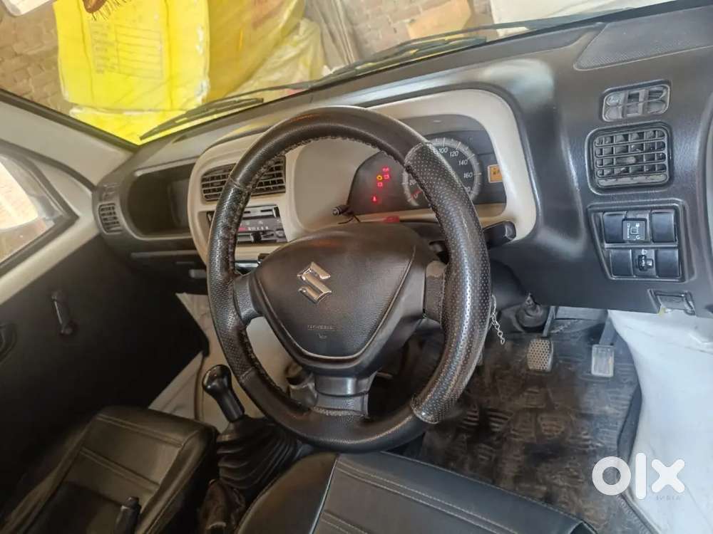 Maruti Suzuki Eeco Good Condition