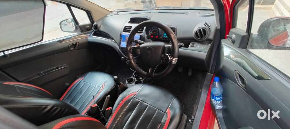 Chevrolet Beat 2011