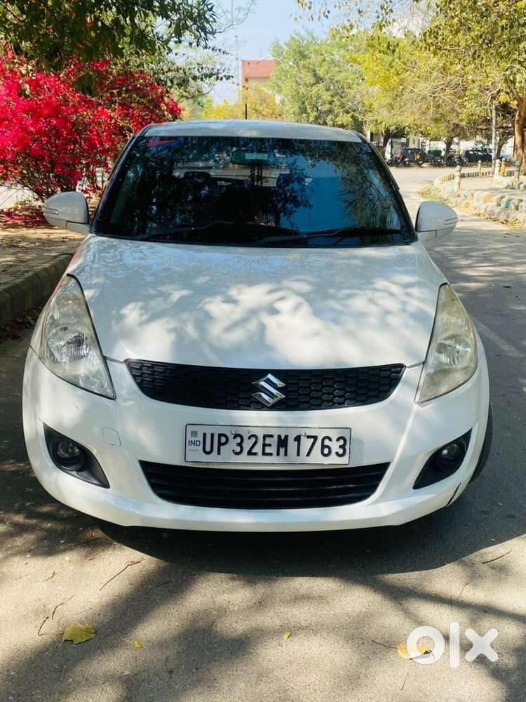 Swift Zdi Diesel 2012