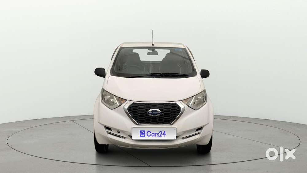 Datsun Redigo S, 2017, Petrol