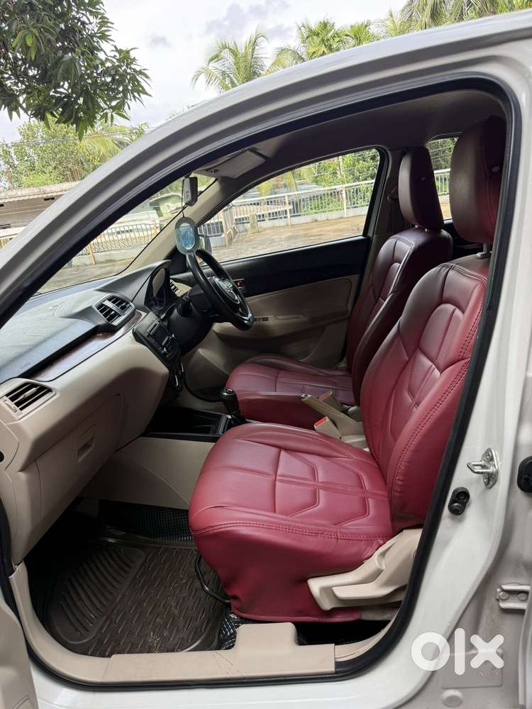 Maruti Suzuki Swift Dzire Vdi Bsiv, 2018, Diesel