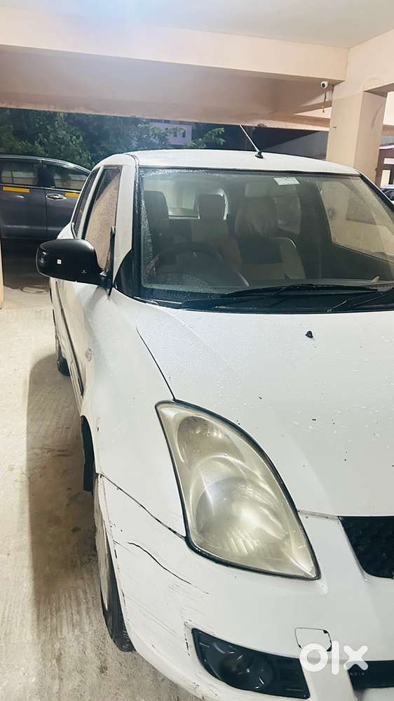Maruti Suzuki Swift Diesel Well Maintained, Price Negotiable