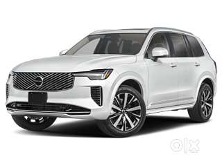 Volvo Xc-90 Diesel 2018