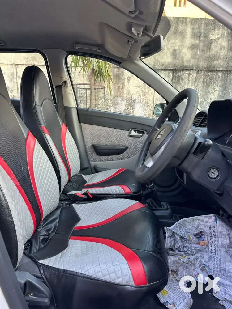 Maruti Suzuki Alto 800 2019 Petrol 58000 Km Driven