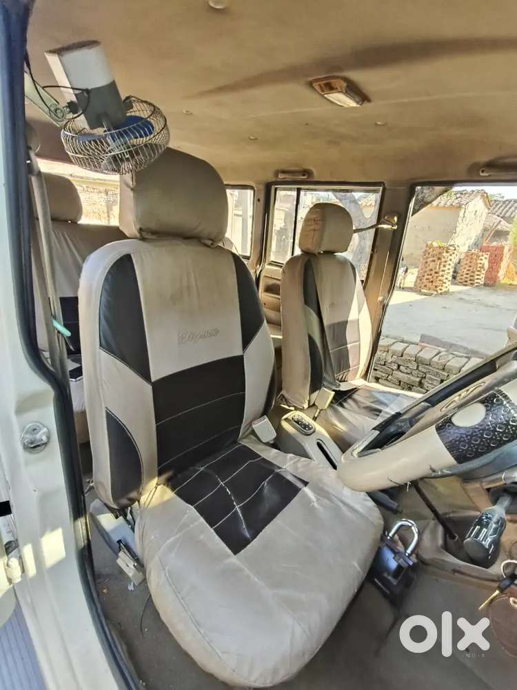 Mahindra Bolero 2010 Diesel