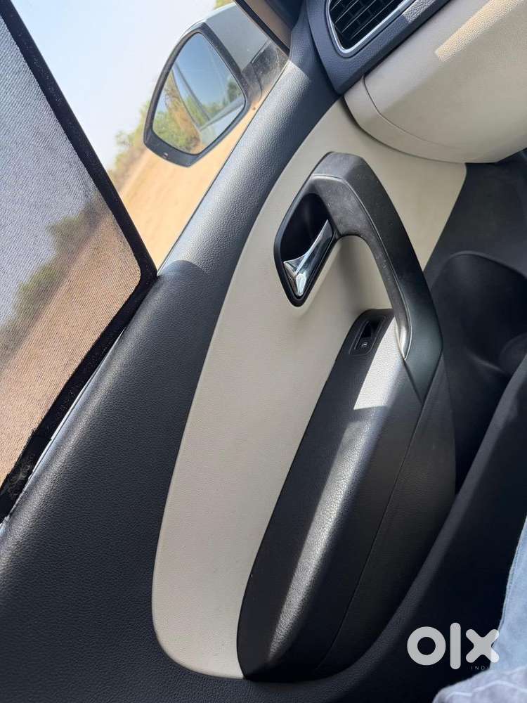 Skoda Rapid 2018 Diesel Well Maintained