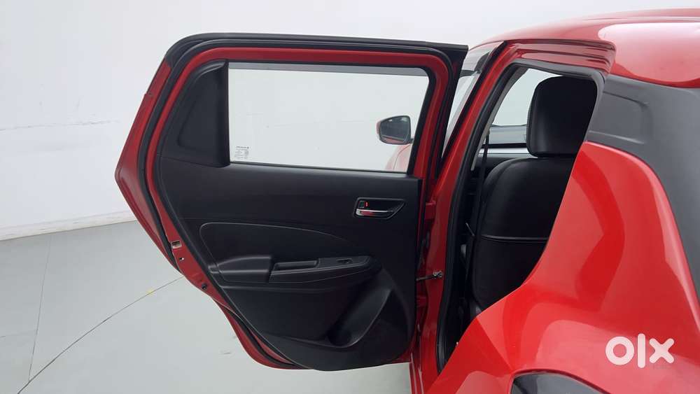 Maruti Suzuki Swift Amt Vvt Vxi, 2022, Petrol