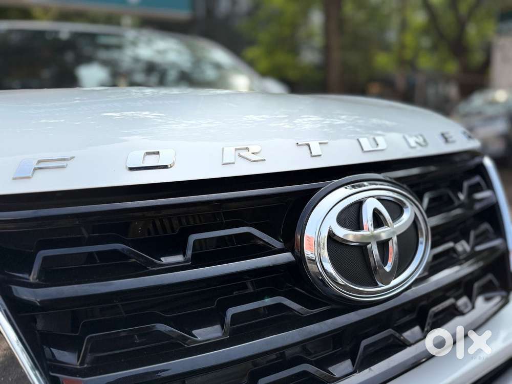Toyota Fortuner 3.0 4x4 Automatic, 2023, Diesel