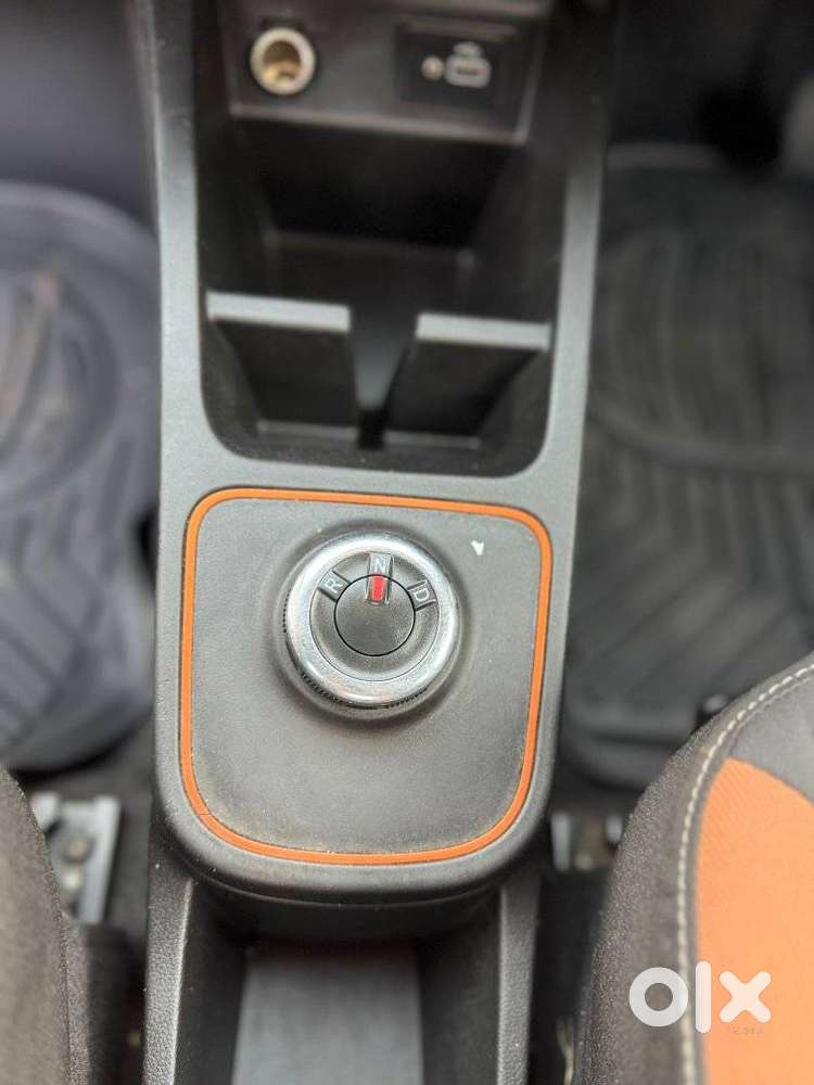 Renault Kwid Climber 1.0 Mt Opt, 2021, Petrol