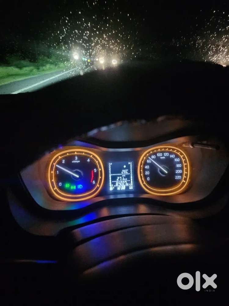 Maruti Suzuki Brezza 2017 Diesel 70000 Km Driven