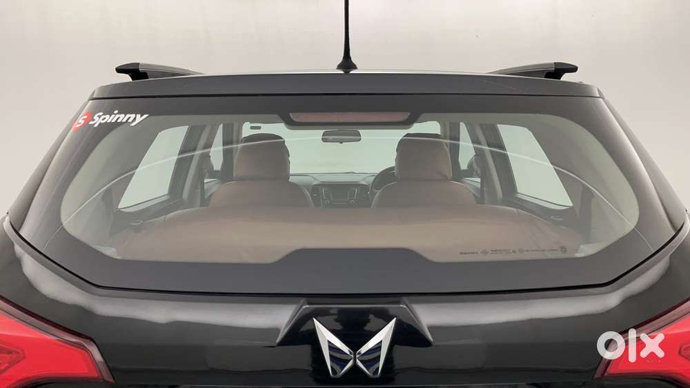 Mahindra Xuv300 W6, 2023, Petrol