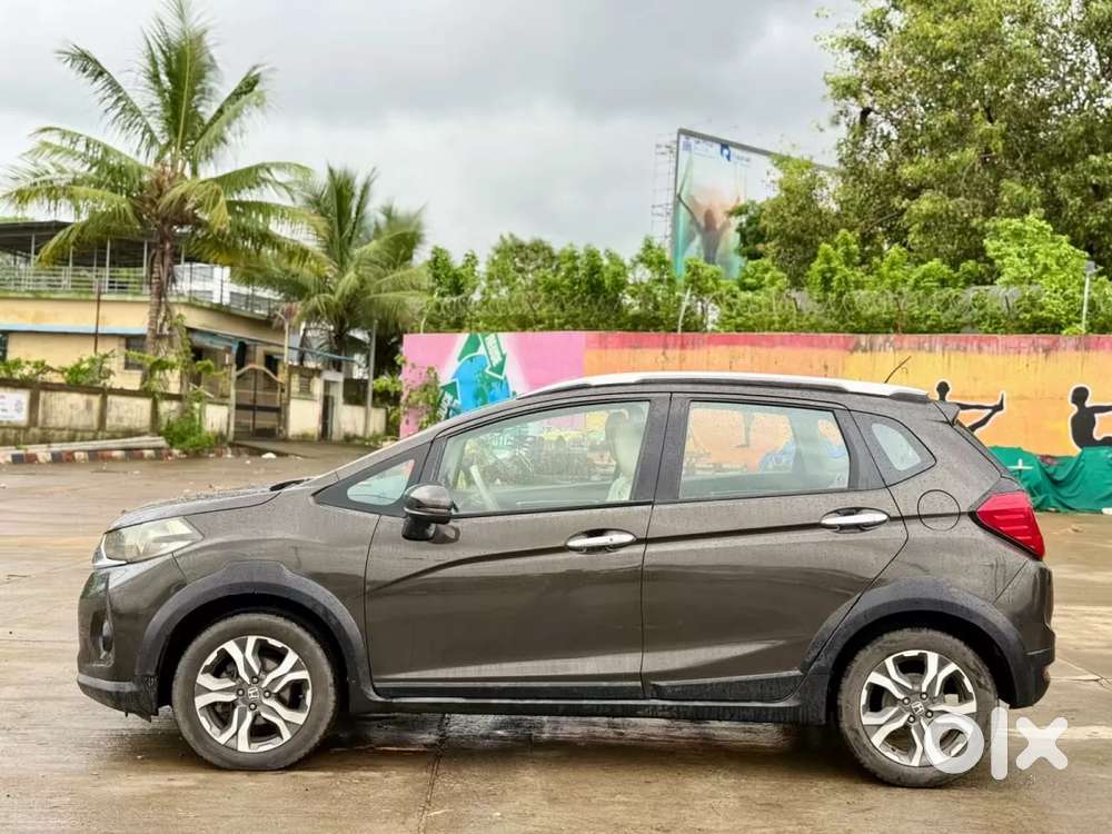 Honda Wr-v Exclusive Diesel, 2018, Diesel