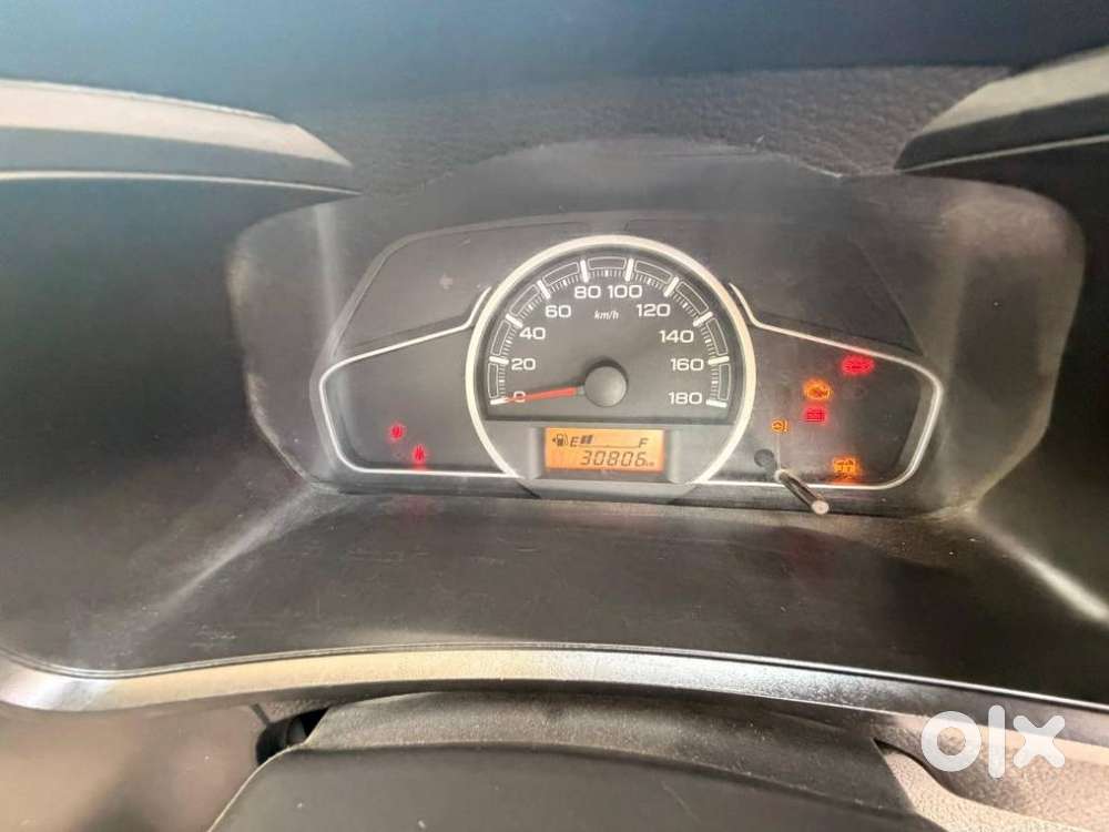Maruti Suzuki Alto 800 Lxi, 2020, Petrol