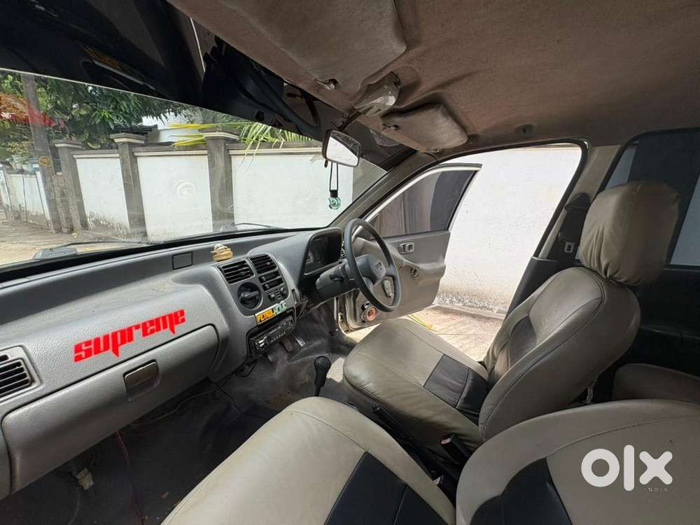Maruti Suzuki 2004 Model