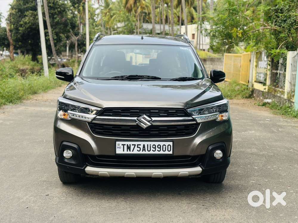 Maruti Suzuki Xl6 1.5 Zeta At, 2022, Petrol