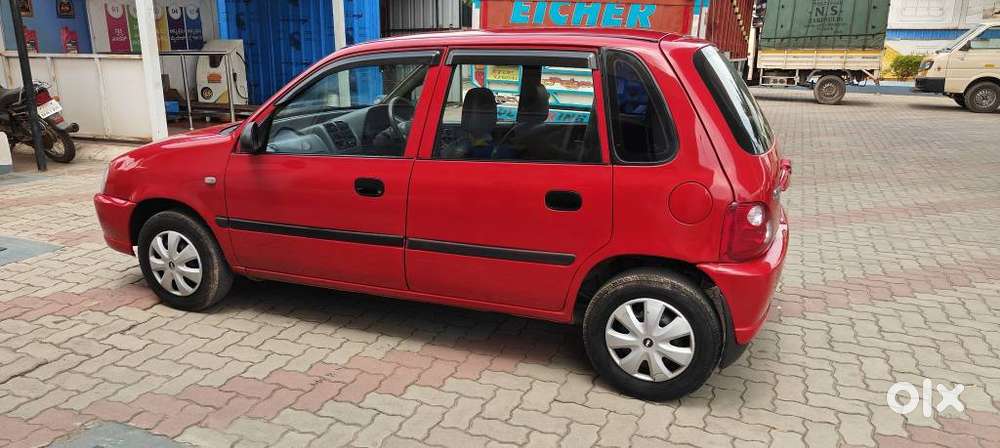 Maruti Suzuki Zen Estilo Lxi Bs Iv, 2006, Petrol