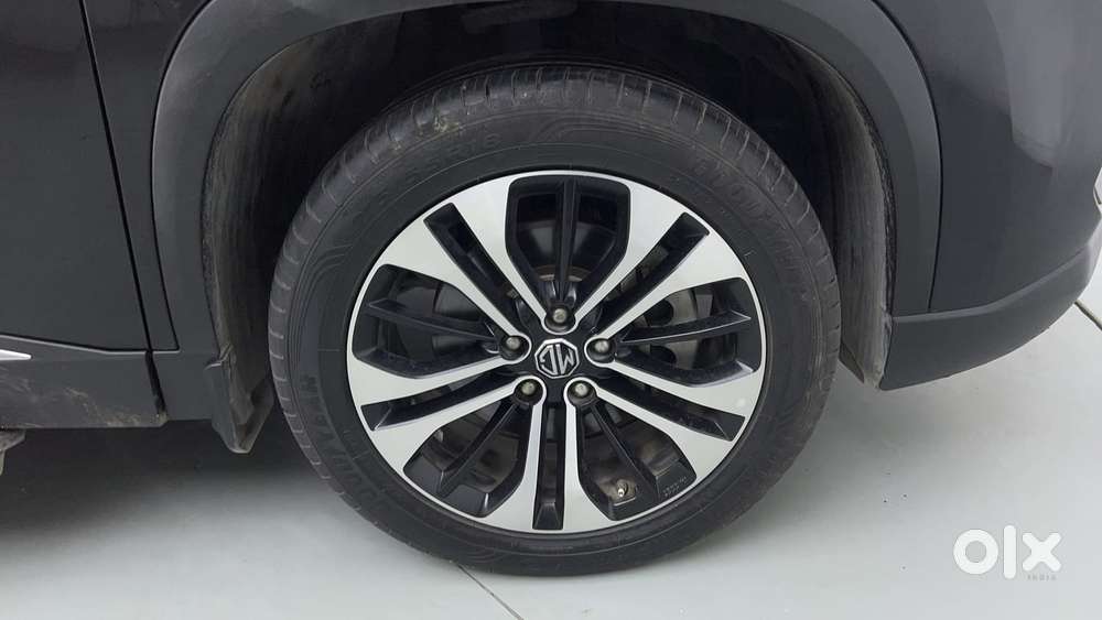 Mg Hector Sharp At, 2022, Petrol
