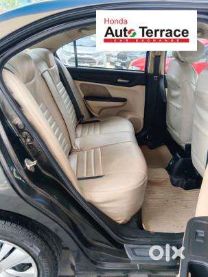 Honda Amaze 1.2 S I-vtec, 2018, Petrol