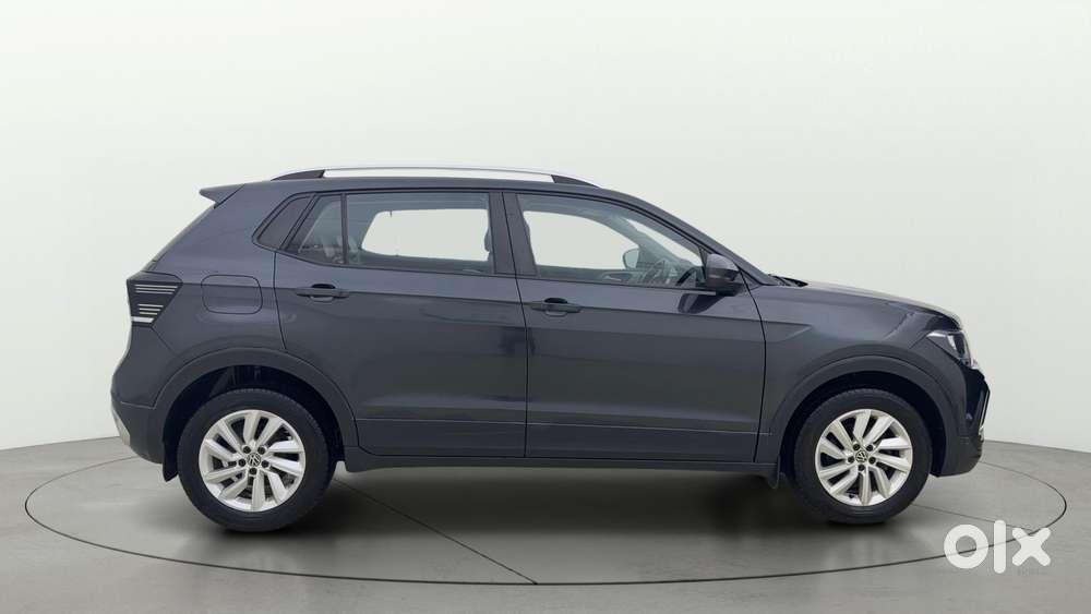 Volkswagen Taigun 1.0 Tsi Highline, 2021, Petrol
