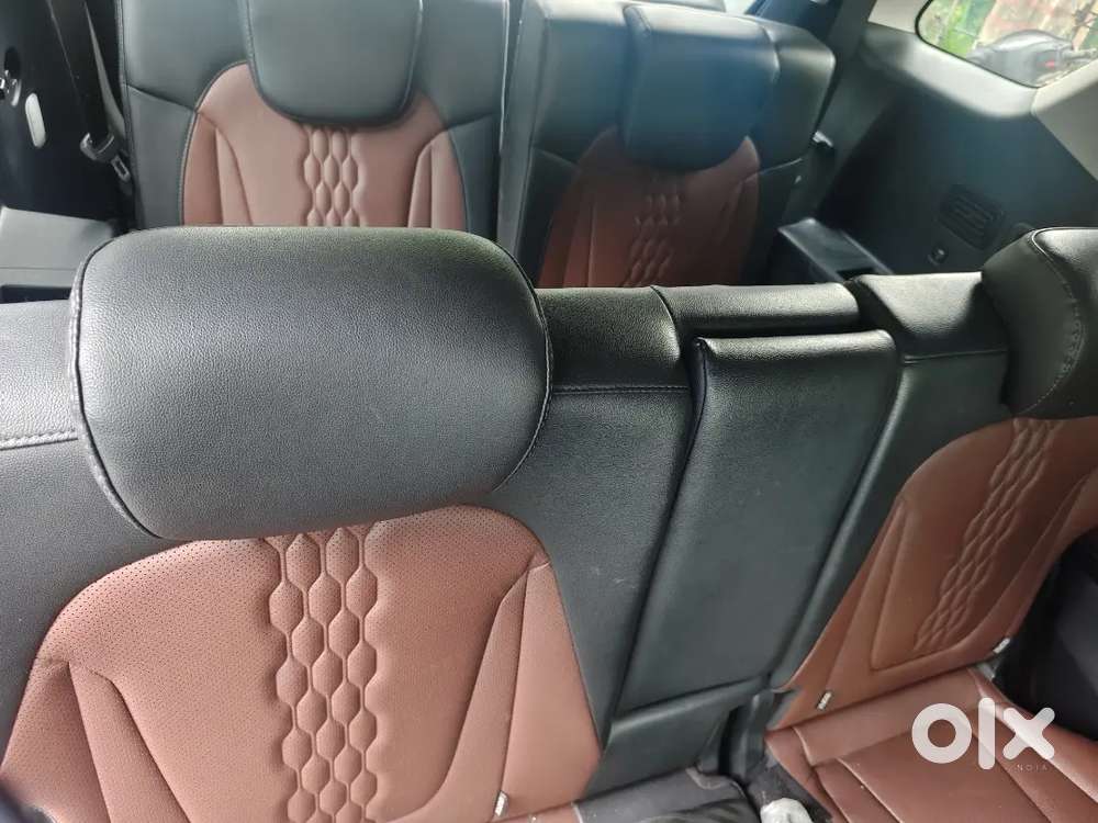 2021 Hyundai Alcazar Petrol 2021