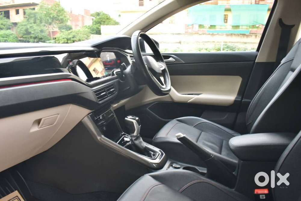 Volkswagen Virtus Gt 1.5 Tsi Dsg, 2023, Petrol