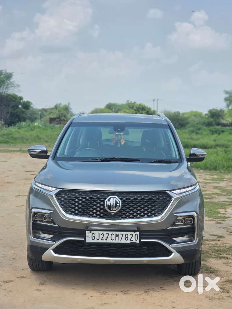Mg Hector, 2019, Diesel