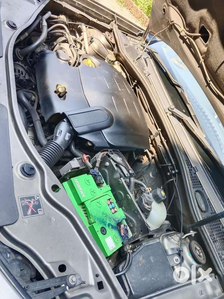 Nissan Terrano 2014 Diesel Well Maintained