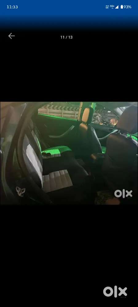 Tata Nexon Ev Xm 2021 New Battery Changed With 360 Camera