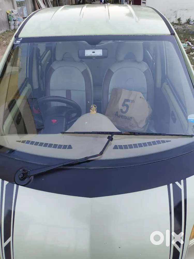 Tata Nano 2012 Petrol Well Maintained