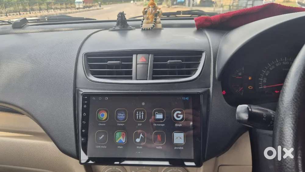 Maruti Suzuki Dzire 2013 Petrol 73500 Km Driven Best Condition