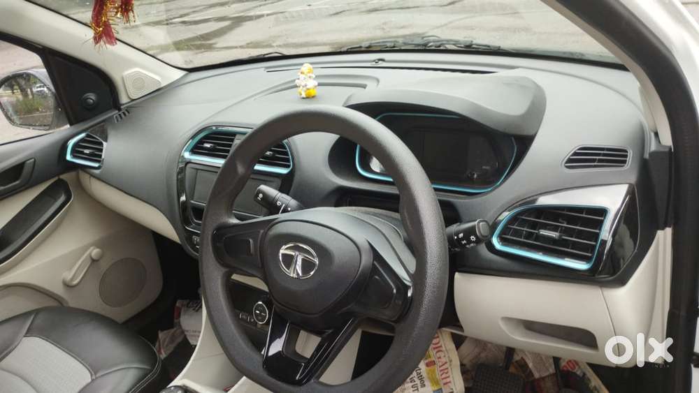 Tata Tiago Ev Xe Mr, 2023, Electric