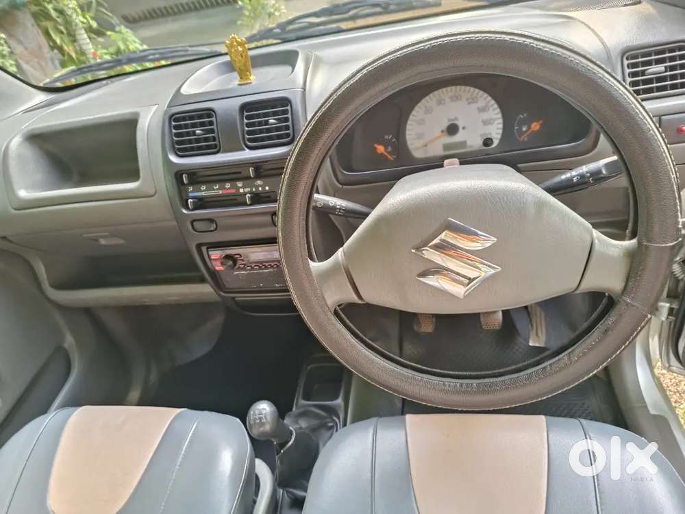 Maruti Suzuki Wagon R 1.1l 2005 Petrol 125922 Km Driven