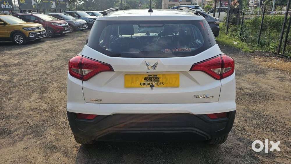 Mahindra Xuv300 W6 Diesel, 2023, Diesel