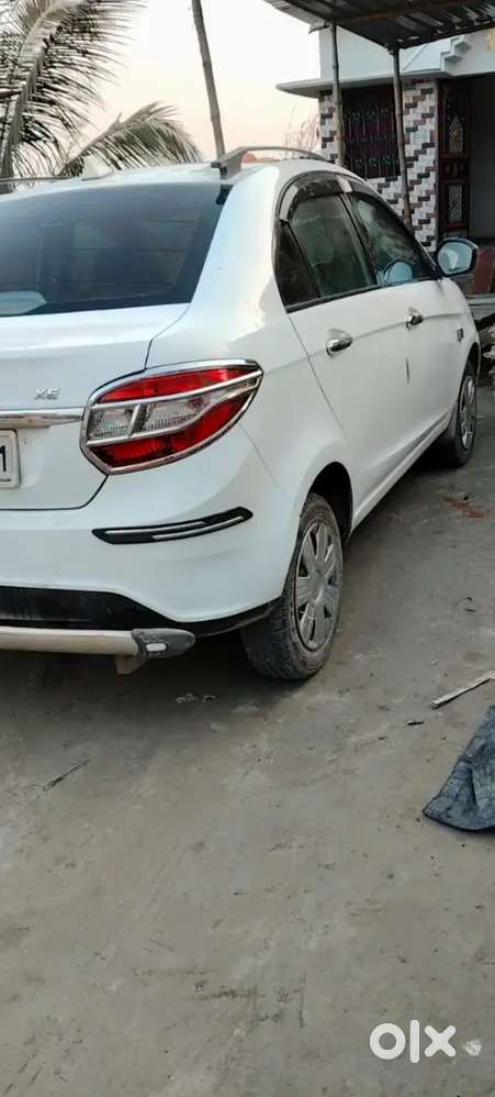 Tata Zest Revotron 2017 Diesel Manual