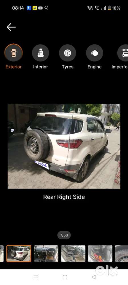 Car Is In Very Good Condition
