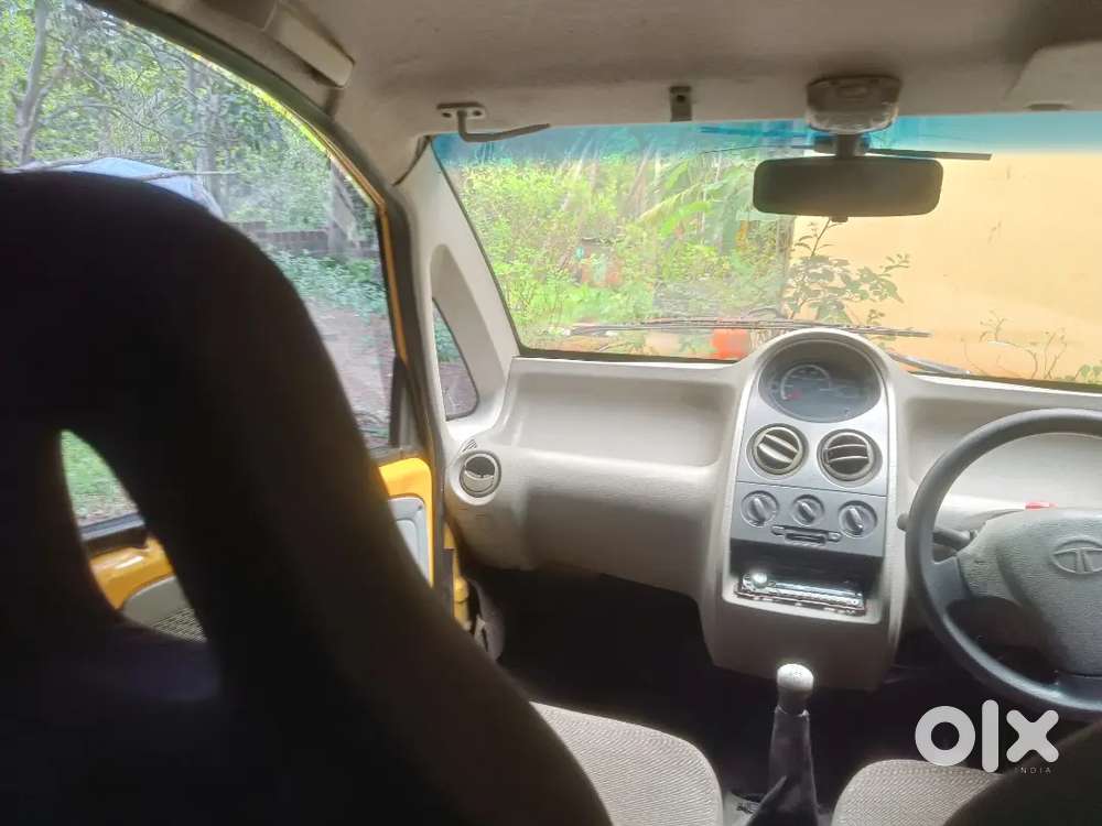 Tata Nano 2010 Petrol 66000 Km Driven
