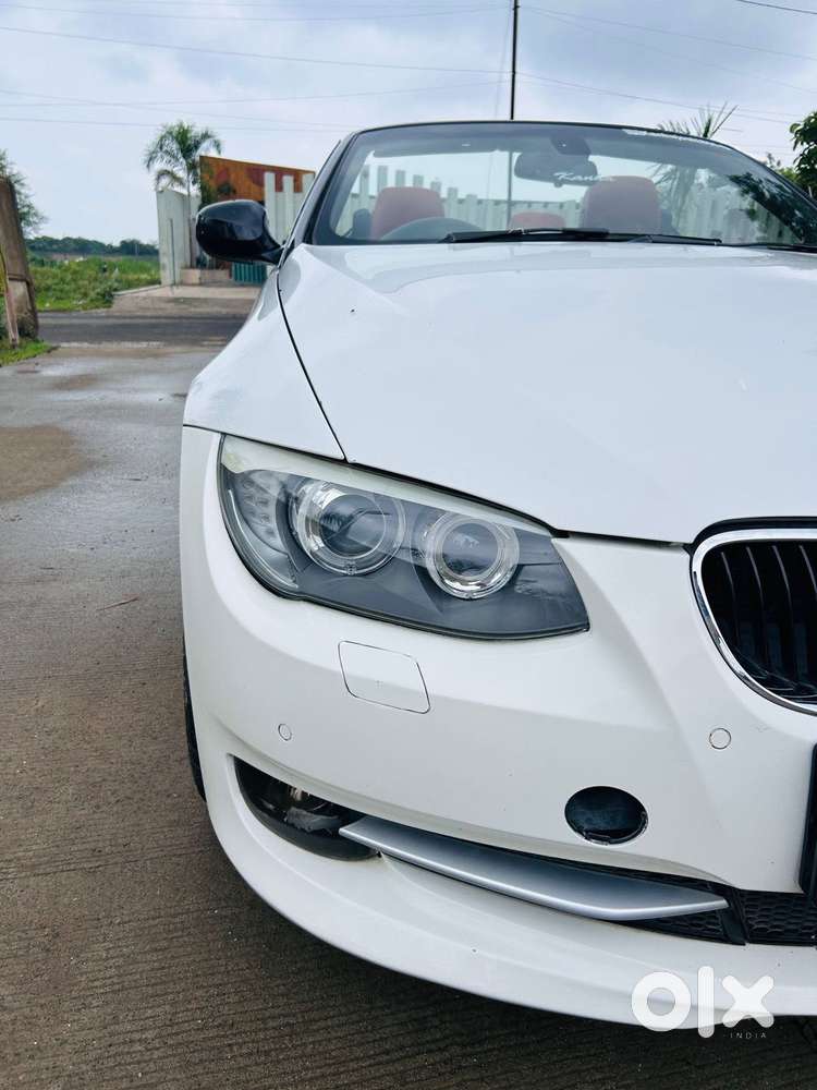 Bmw 3 Series Gt 330i M Sport, 2014, Diesel