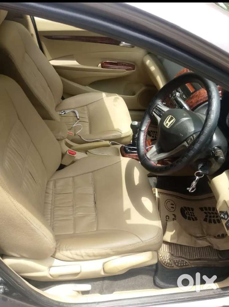2013 Model Honda City Good Condition