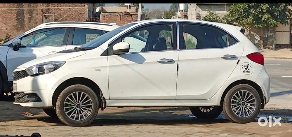 Tata Tiago 2019