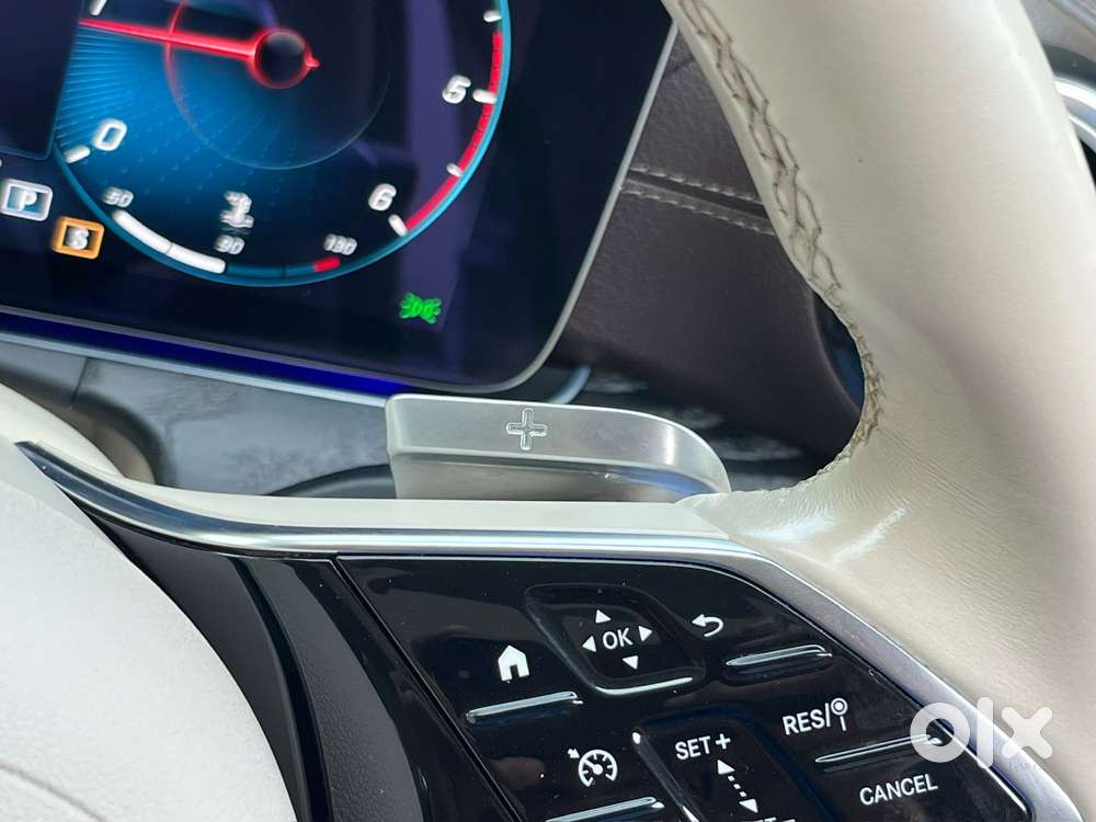 Mercedes-benz E-class E 220d Exclusive, 2022, Diesel