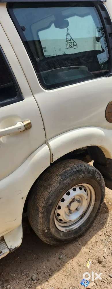 Mahindra Scorpio 2.2 2020 Diesel Manual