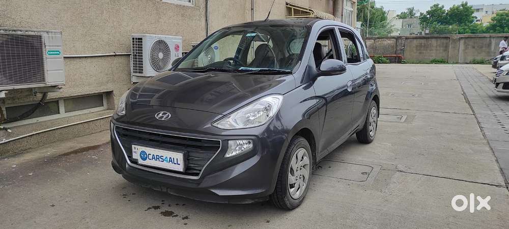 Hyundai New Santro 1.1 Sportz Amt, 2022, Petrol