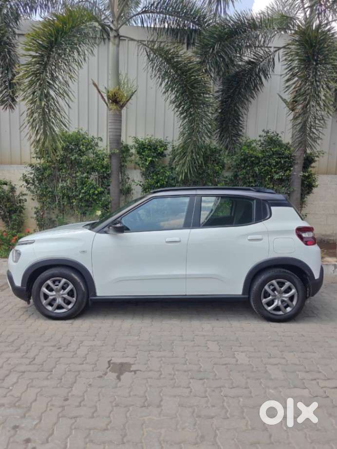 Citroen C3 Puretech 82 Feel, 2022, Petrol