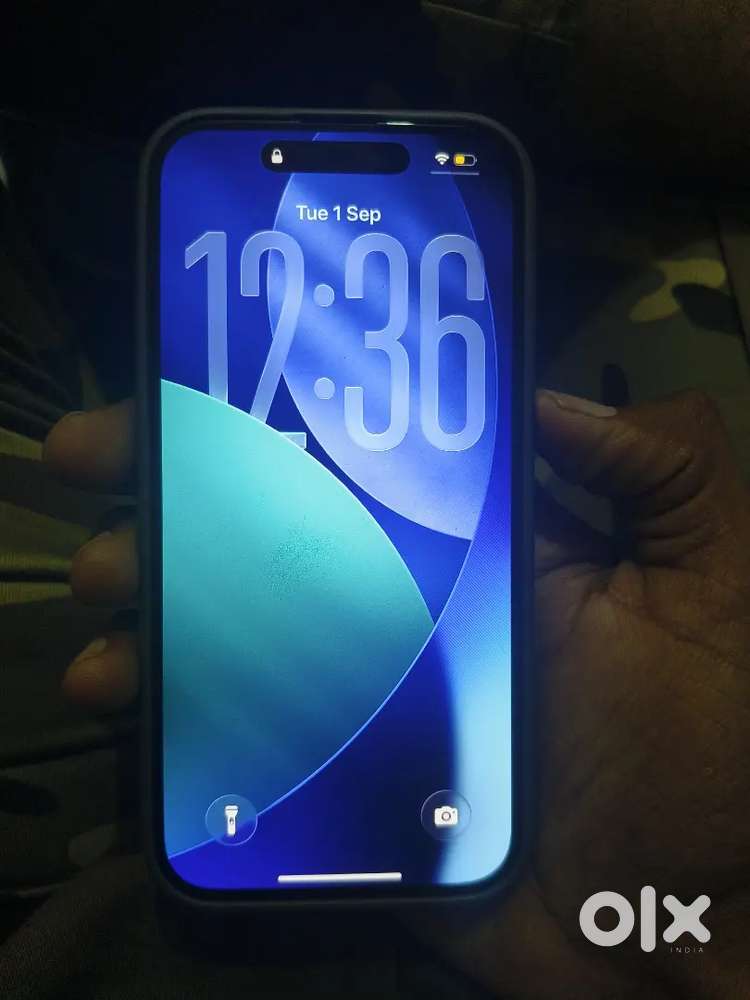 Battery 88%