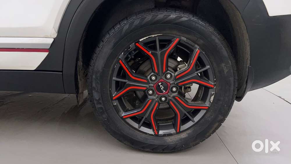 Kia Seltos 1.4 Gtx + Petrol At, 2021, Petrol
