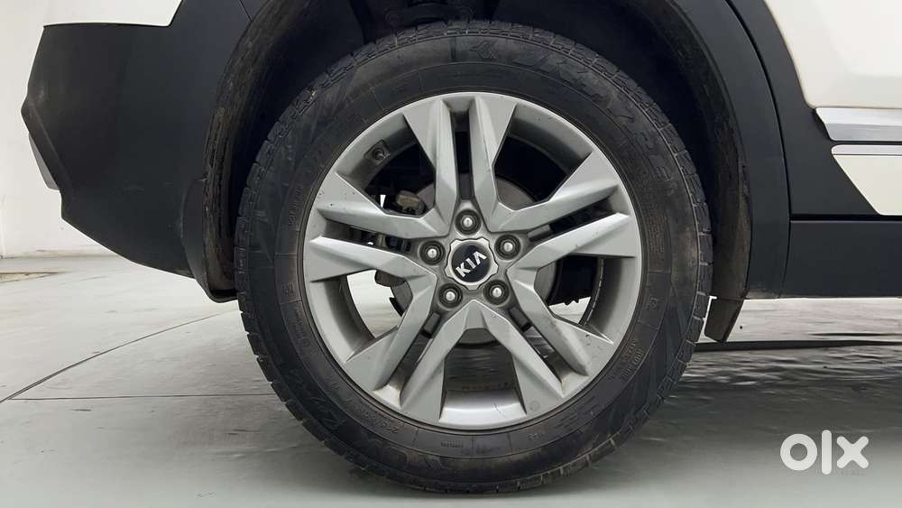 Kia Seltos Htx G, 2020, Petrol