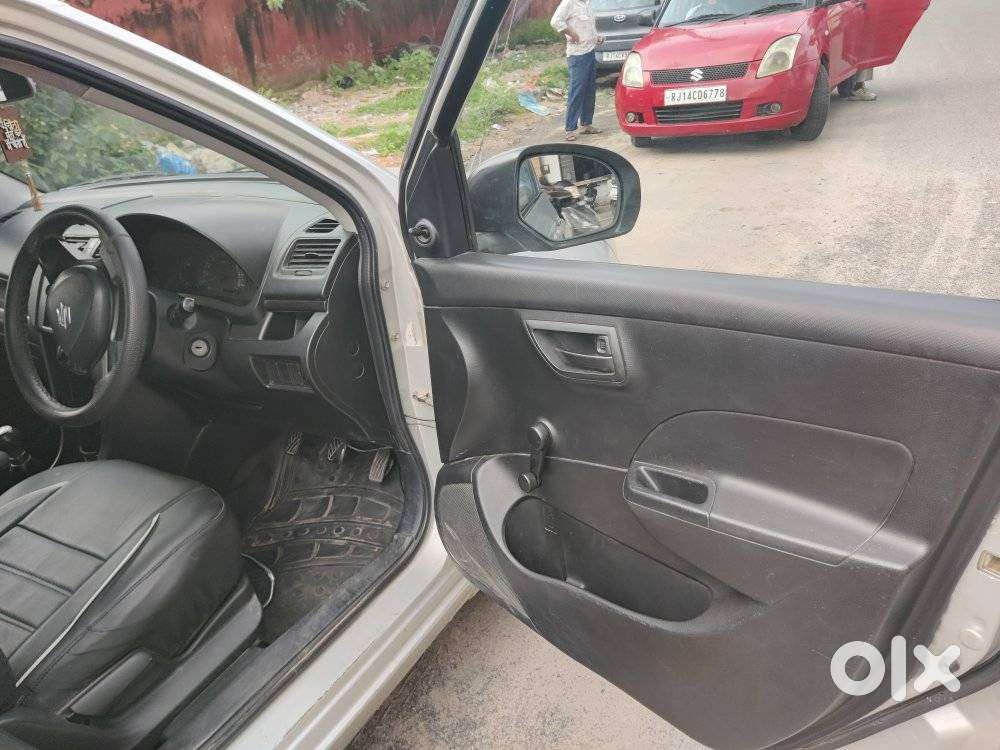 Maruti Suzuki Swift Ldi, 2012, Diesel