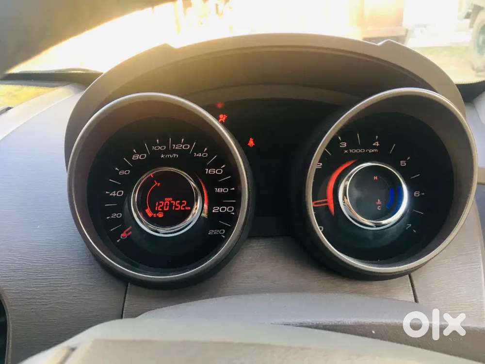 Mahindra Xuv500 2012 Diesel Good Condition
All Original